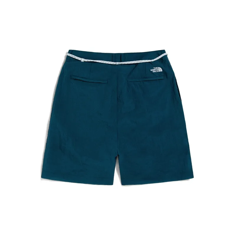 THE NORTH FACE Urban Exploration Casual Shorts Women's Blue-1