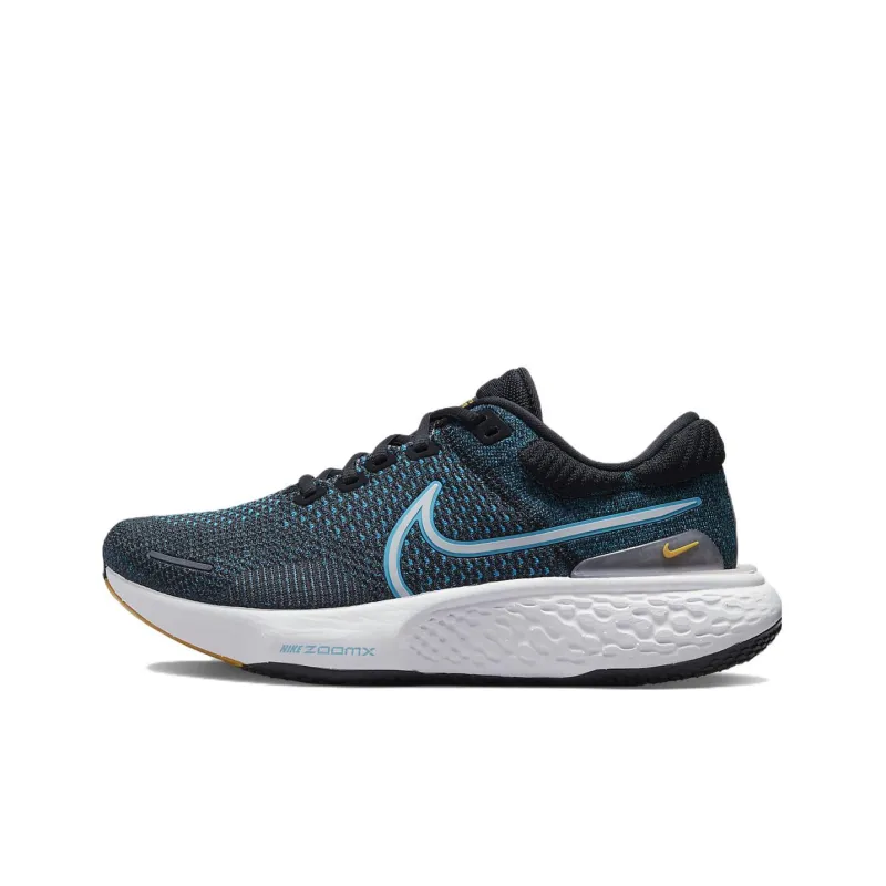 Nike ZoomX Invincible Run Flyknit 2 Chlorine Blue-0