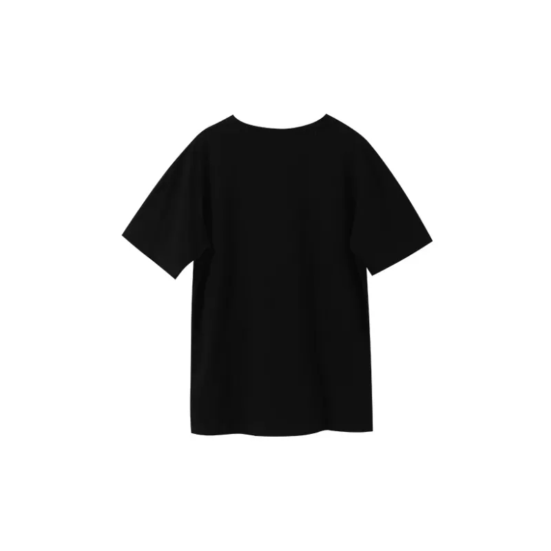 YUMOMO STAR x XIYANGYANG Straight T Shirt Unisex-1