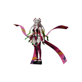 Aniple Demon Slayer  Kimetsu No Yaiba Character Buzzmod Daki Action Figures 15cm