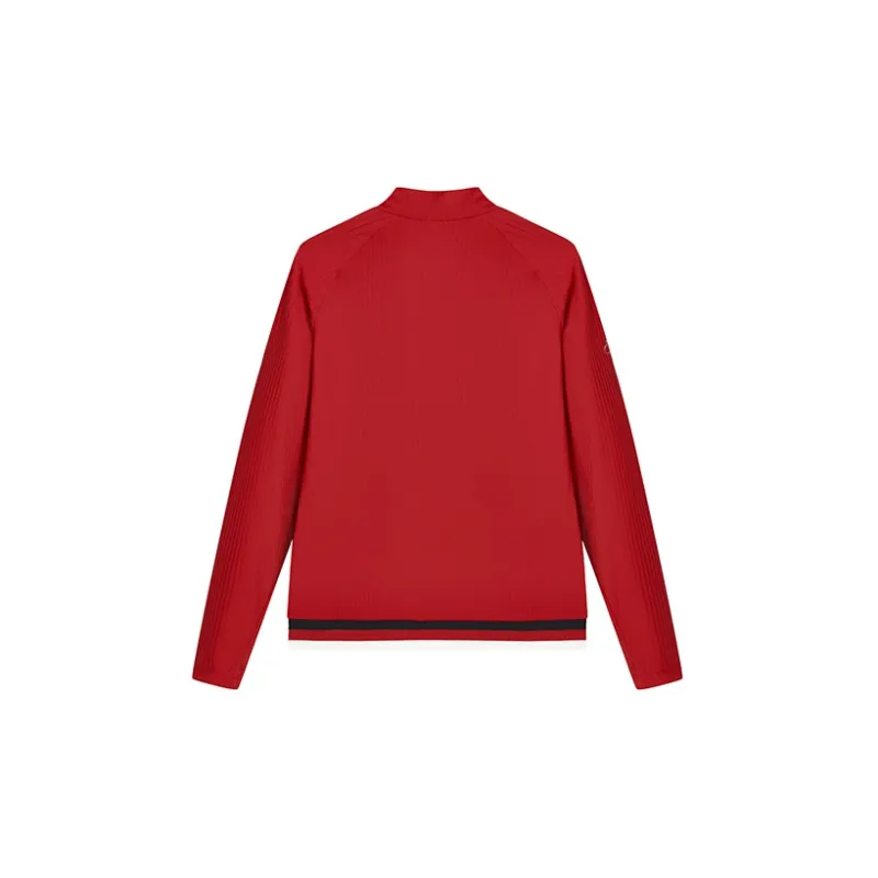 FILA T Shirts Women's Tomato-1