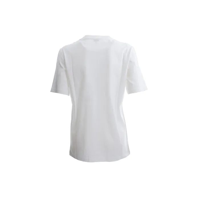 LOEWE T-Shirts Women's White-1