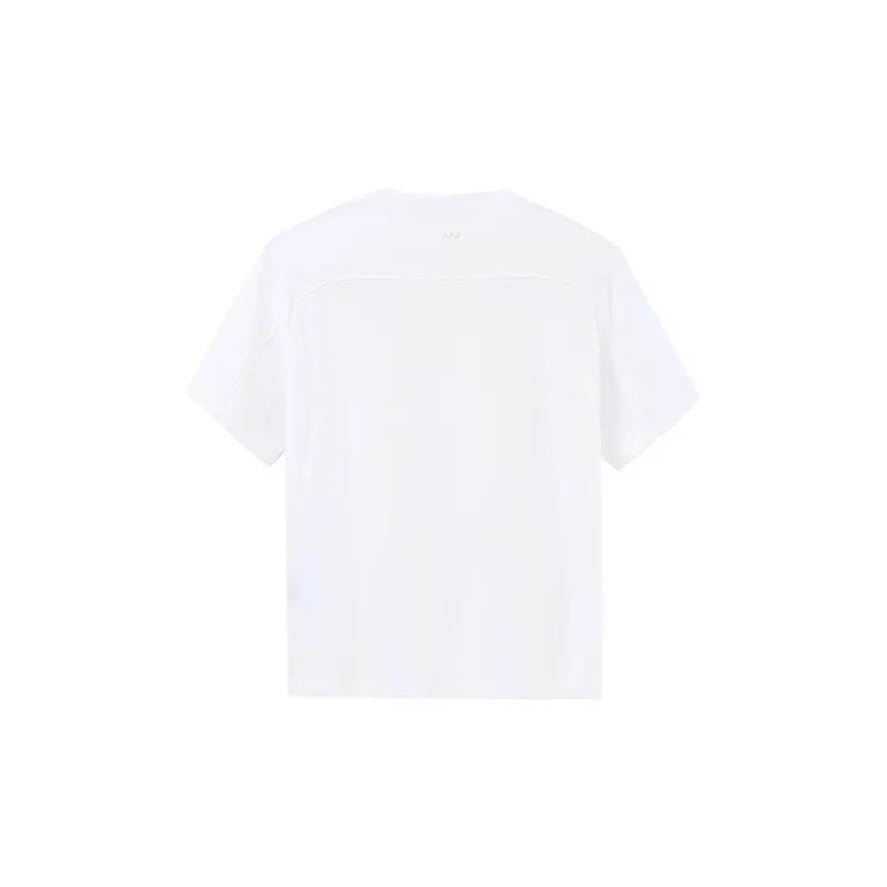 Rta T-Shirts Women's White-1