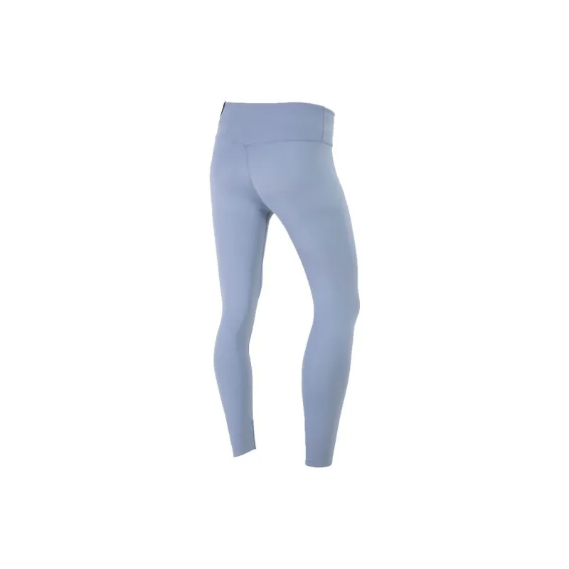 Nike Sports Pants Women's Gray Slate Blue-1