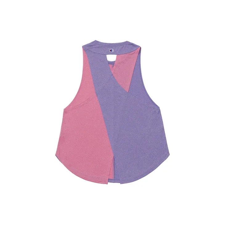 Champion SS22 T Shirt Japan Version Women's-1