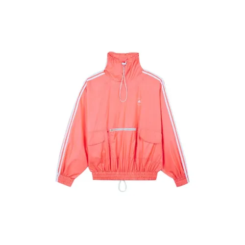 Stella McCartney Jackets Women's Orange