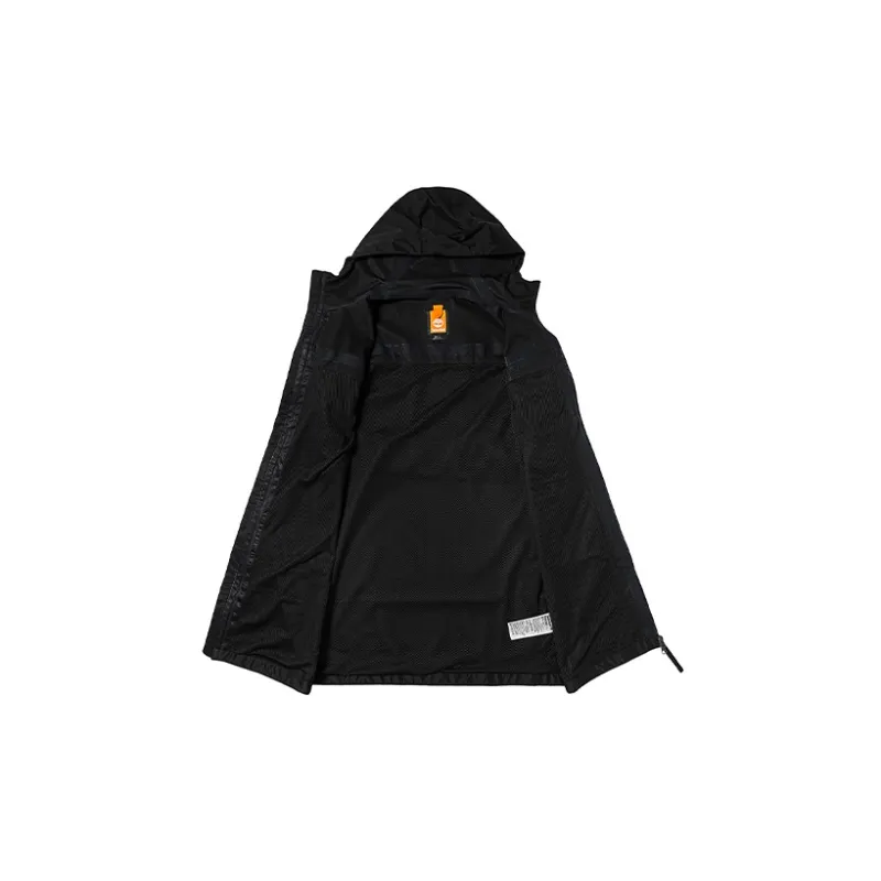 Timberland Jackets Women's Black-2