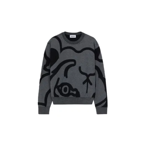 KENZO Sweaters Women's Black