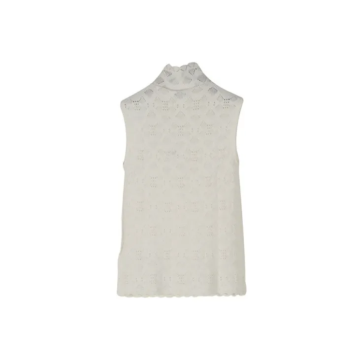 WE11DONE T Shirts Women's White-1