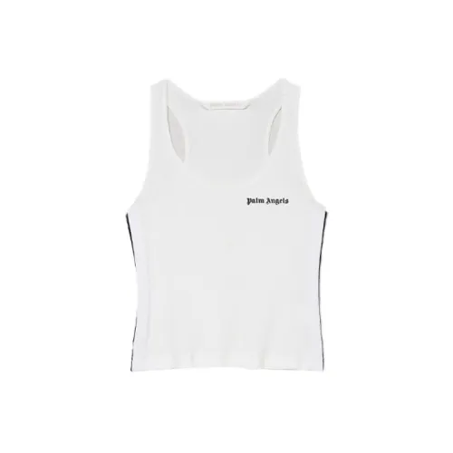 PALM ANGELS Camisoles Women's White