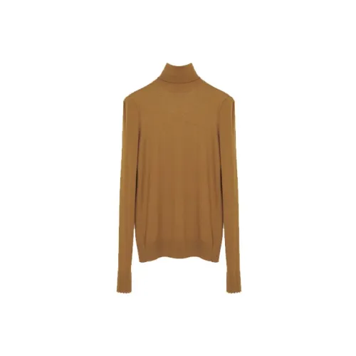 Chloé Sweater Women's Brown