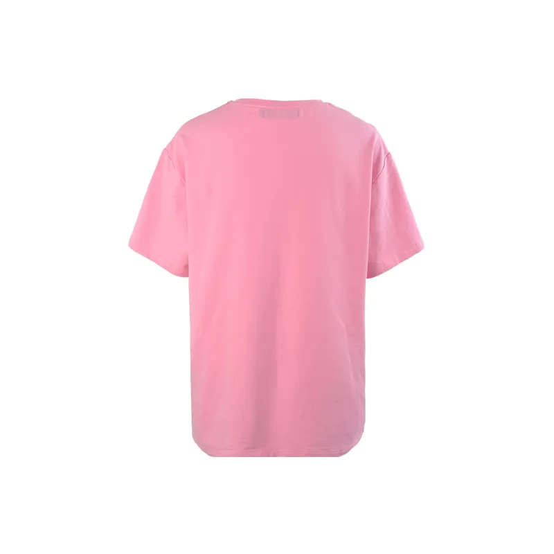 CLOUD SEASON Straight T Shirt Women's-3