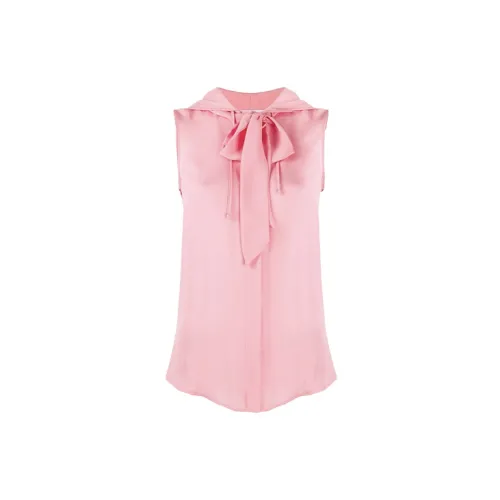 MOSCHINO Shirts Women's Pink