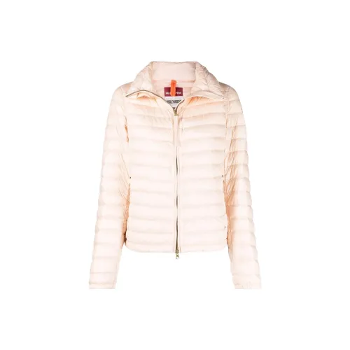 PARAJUMPERS Down Jackets Women's Apricot