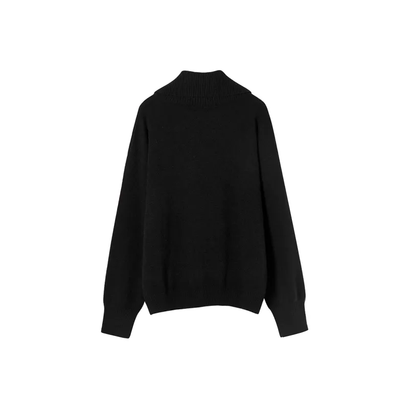 Qee X SEENFAAN Sweaters Women's-1