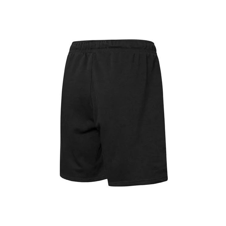 PUMA Casual Shorts Women's Black-1