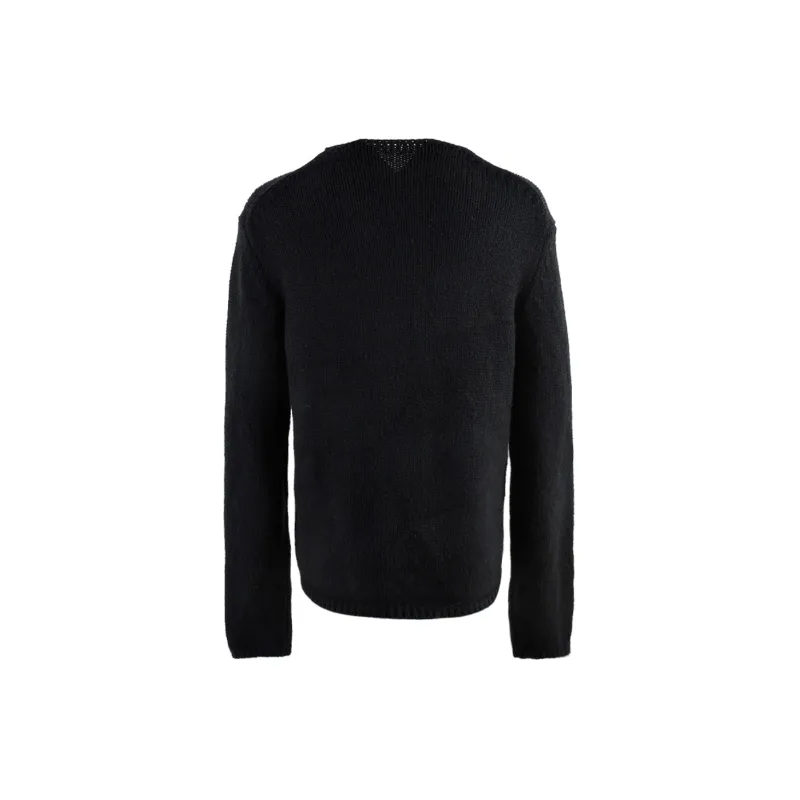 CLOUD SEASON Loose Fit Sweater Women's-3