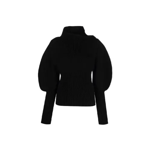 Bottega Veneta Sweater Women's Black