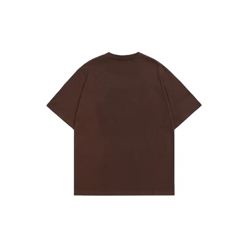 ALL NIGHT DAYS T-Shirts Unisex-3
