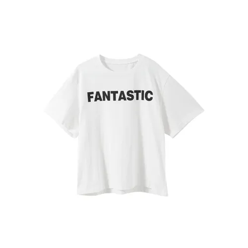 YUMOMO STAR T-Shirts Women's