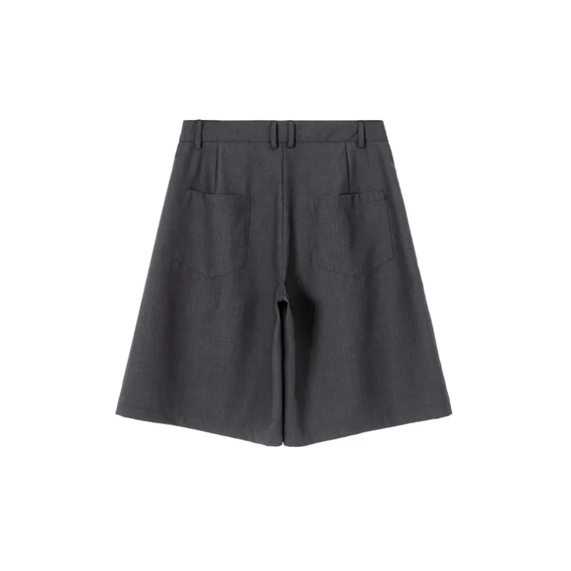 ETERNITY ITA Casual Shorts Unisex-4