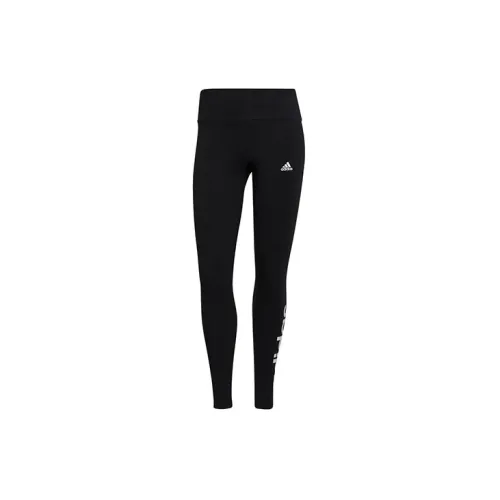 Adidas Sports Pants Women's Black