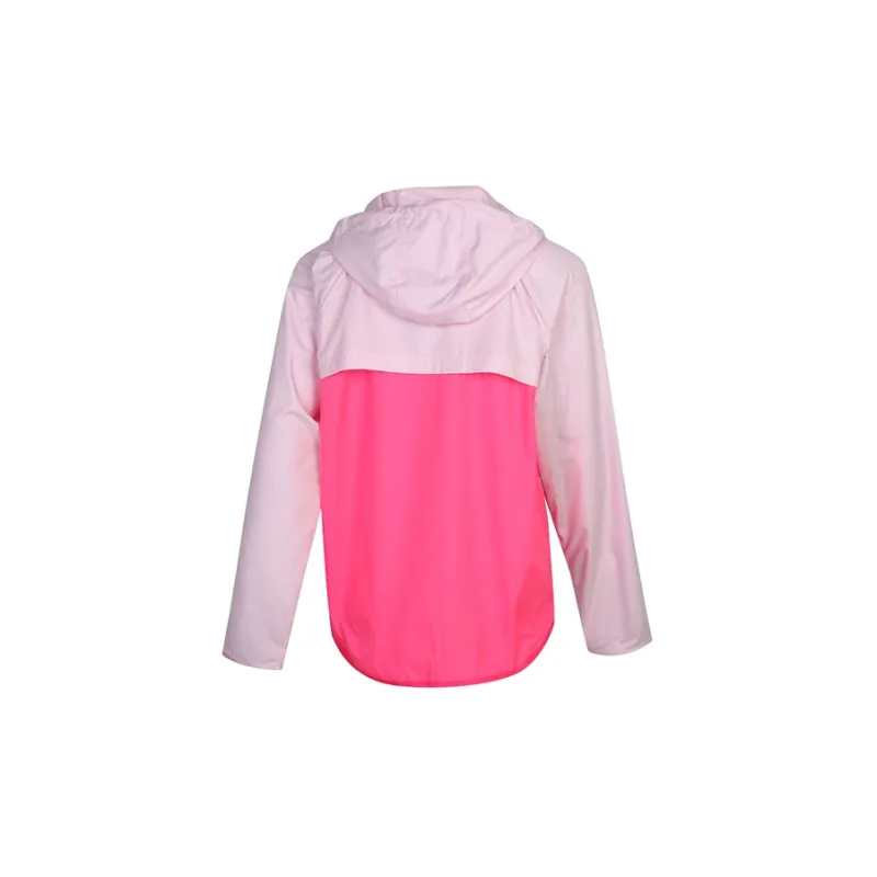 Nike Jackets Women's Pink-1