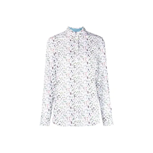 Paul Smith Shirts Women's White