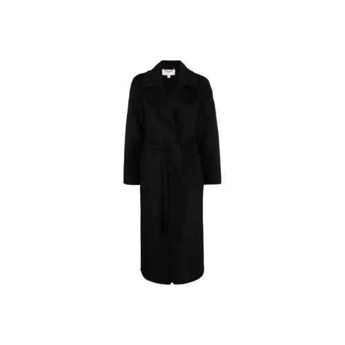 MICHAEL KORS Coats Women's Black