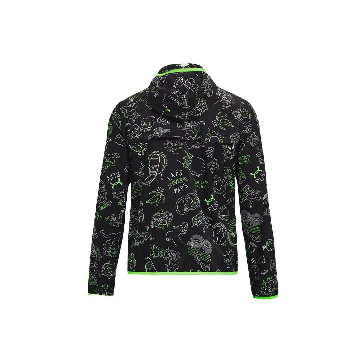 Under Armour Jackets Women's Black-1