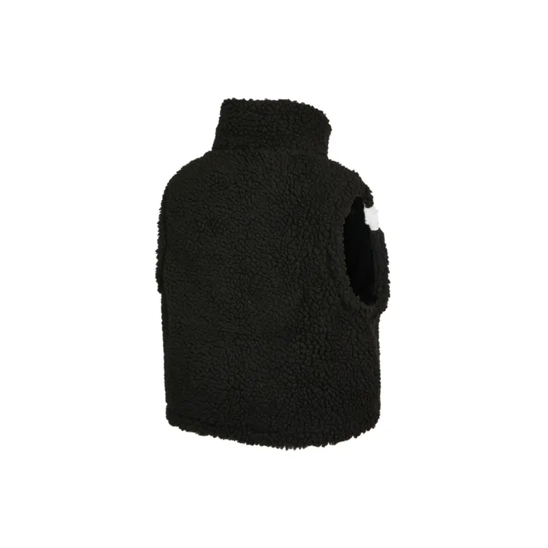 Nike Vests Women's Black-1