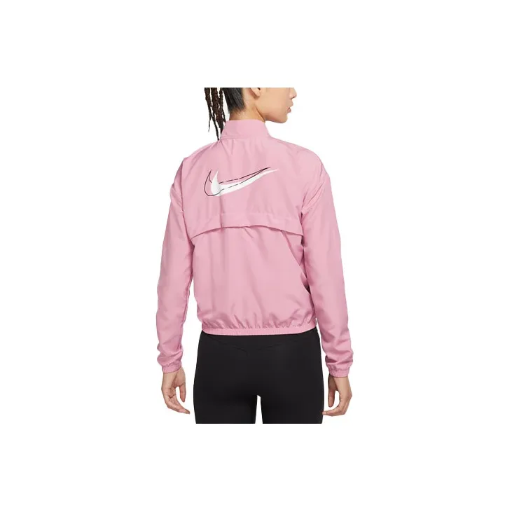 Nike Jackets Women's Pink-1