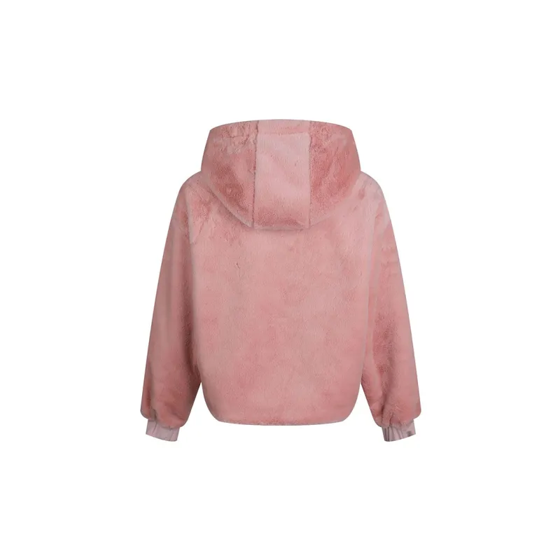 Adidas Jackets Women's Pink-1