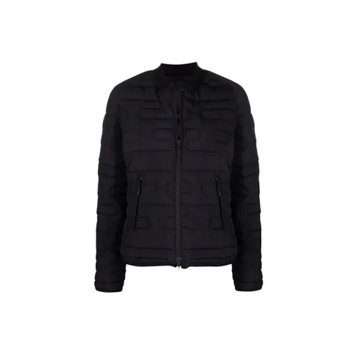 Y-3 Jackets Women's Black