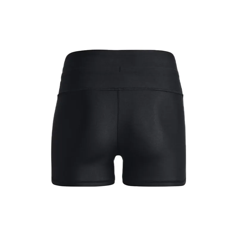 Under Armour Casual Shorts Women's Black-1