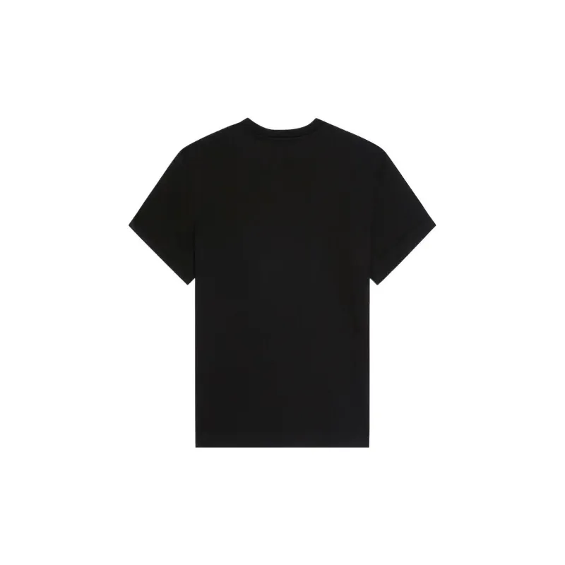 GIVENCHY x Chito T Shirt Women's Black-1
