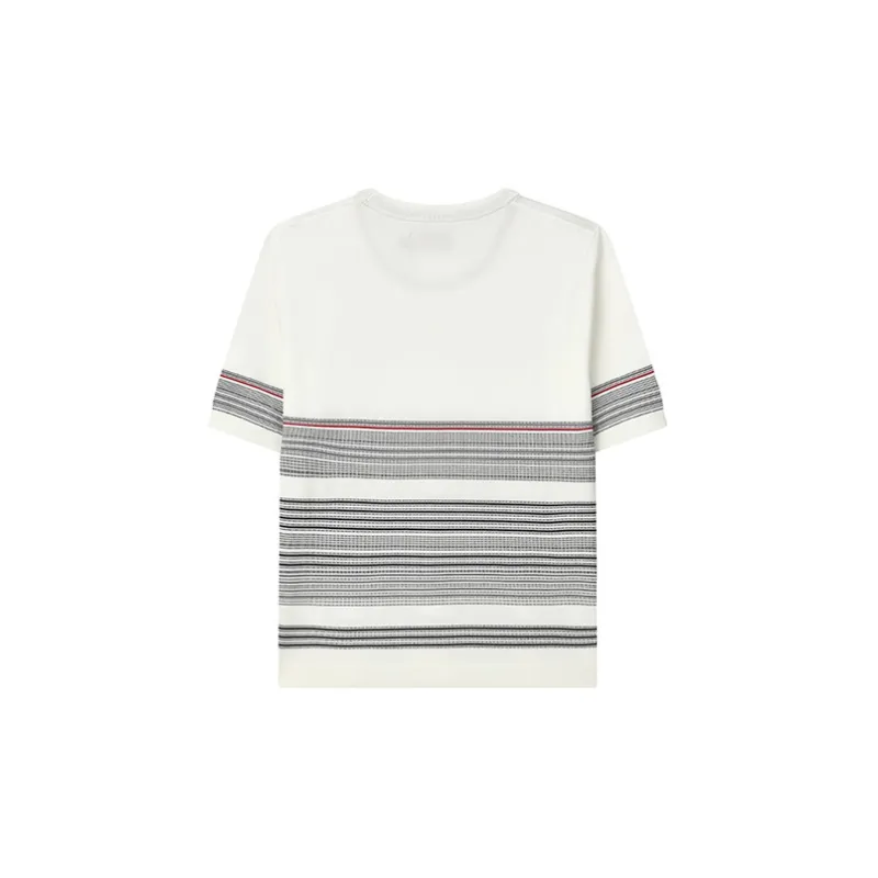 FILA Sweater Women's Standard White-1