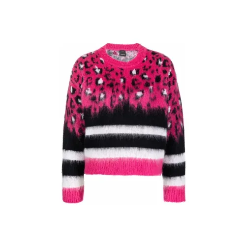 PINKO Sweaters Women's Pink