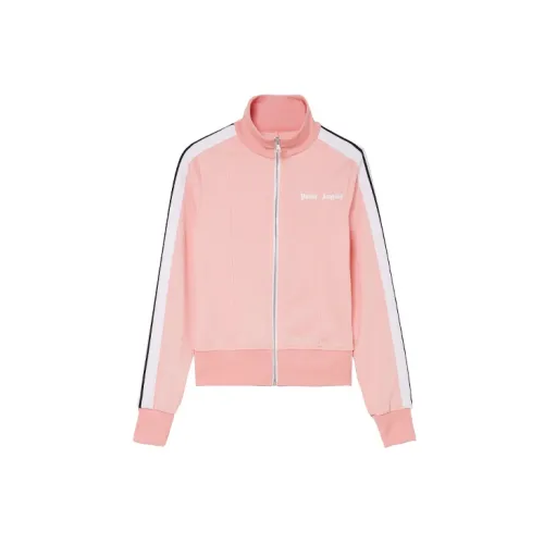 PALM ANGELS Jackets Women's Pink