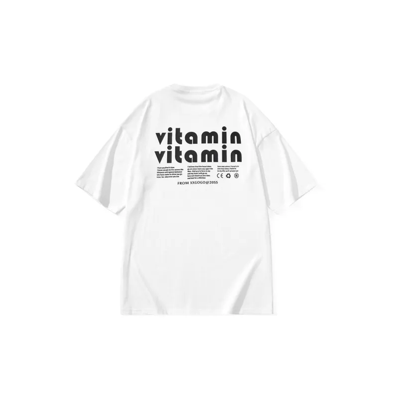 XXGOGO T-Shirts Unisex-9