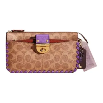 COACH Noa Pop Up Wallets