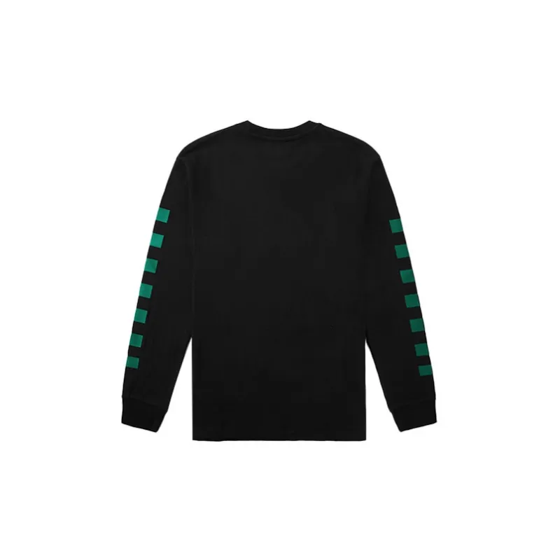 Moma X Vans T Shirts Women's Black-1