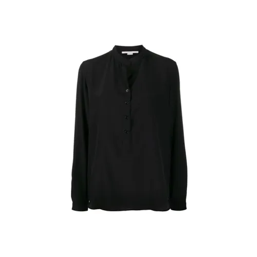 Stella McCartney Shirts Women's Black