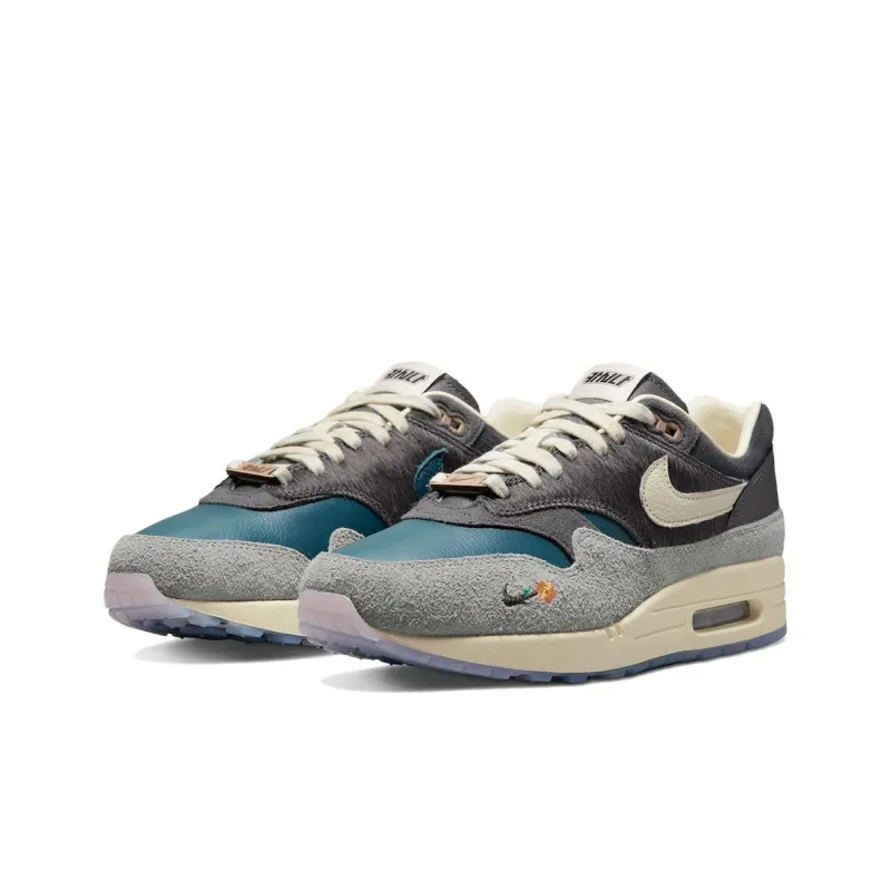 Nike Air Max 1 Kasina Won Ang Grey-2