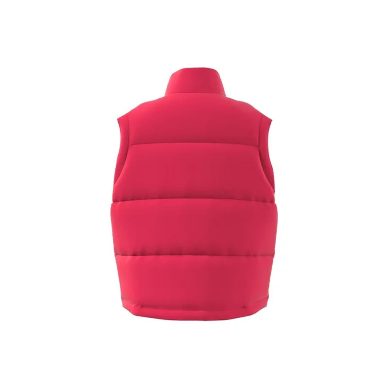 Adidas Vests Women's Red-1
