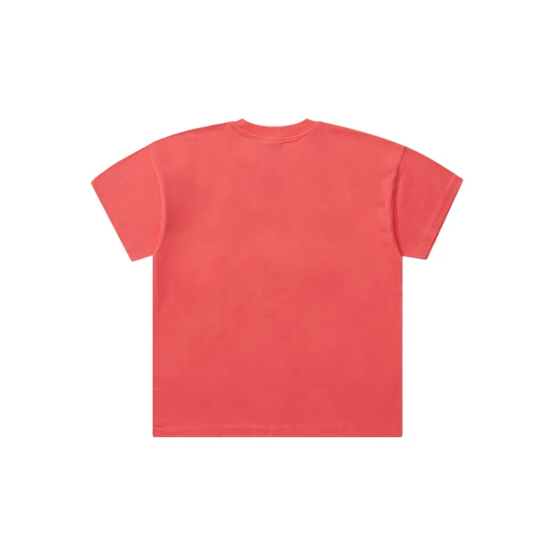 Smiley X Champion Smiley T Shirts Women's-1
