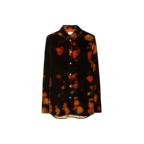 Paul Smith Shirts Women's Black