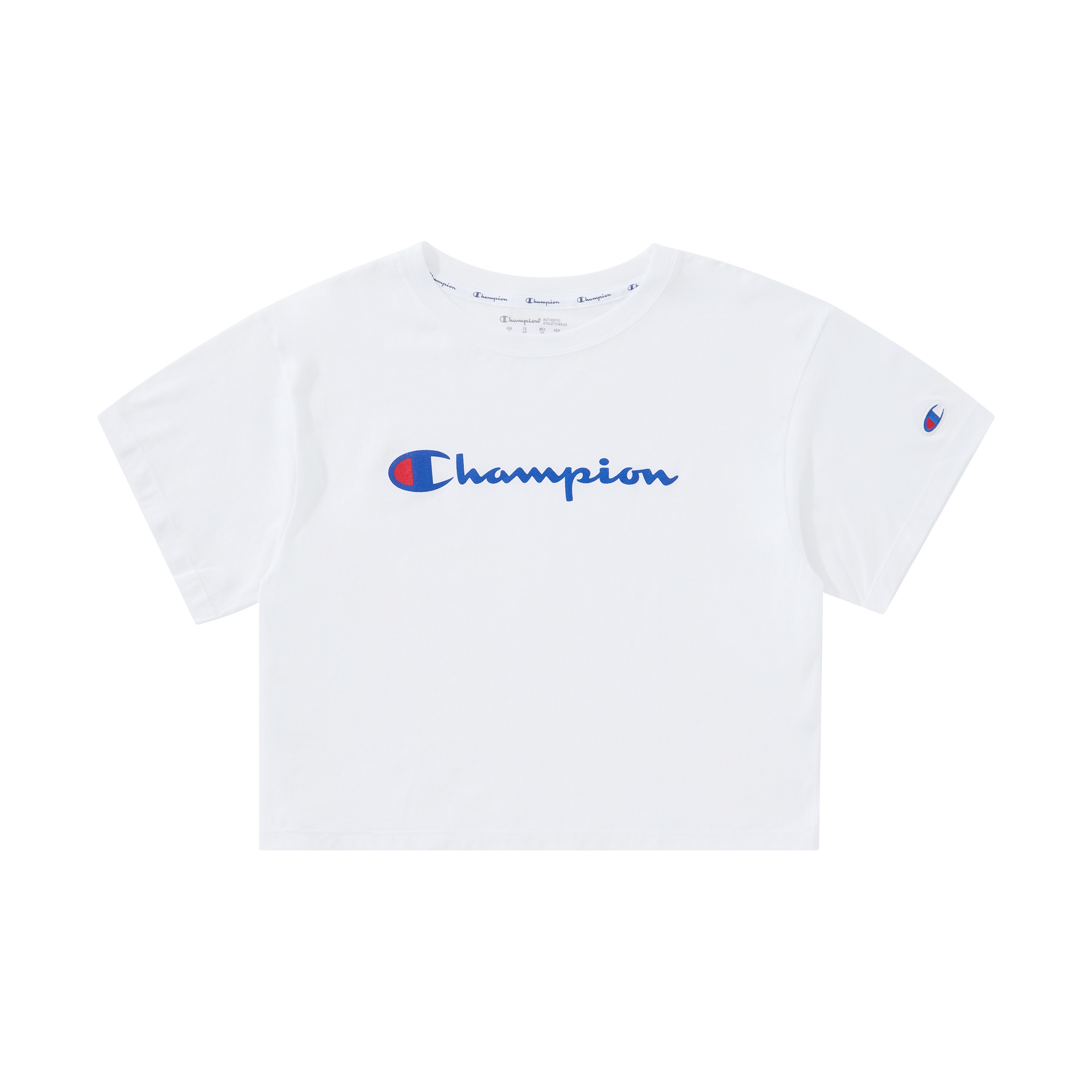 Champion tops for women online