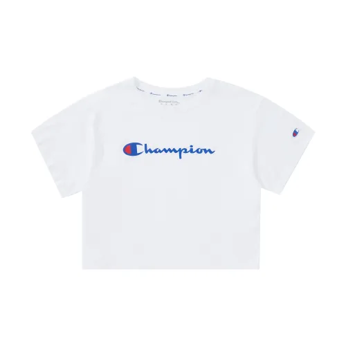 Champion Crop Tops Women's