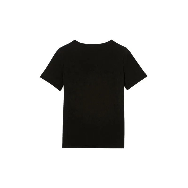 KENZO T Shirts Women's Black-1